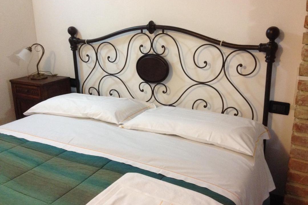 Photo of Bedroom in Barete