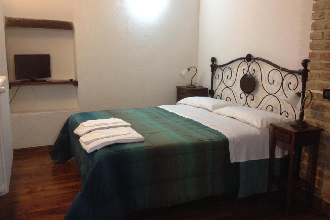 Photo of Bedroom in Barete