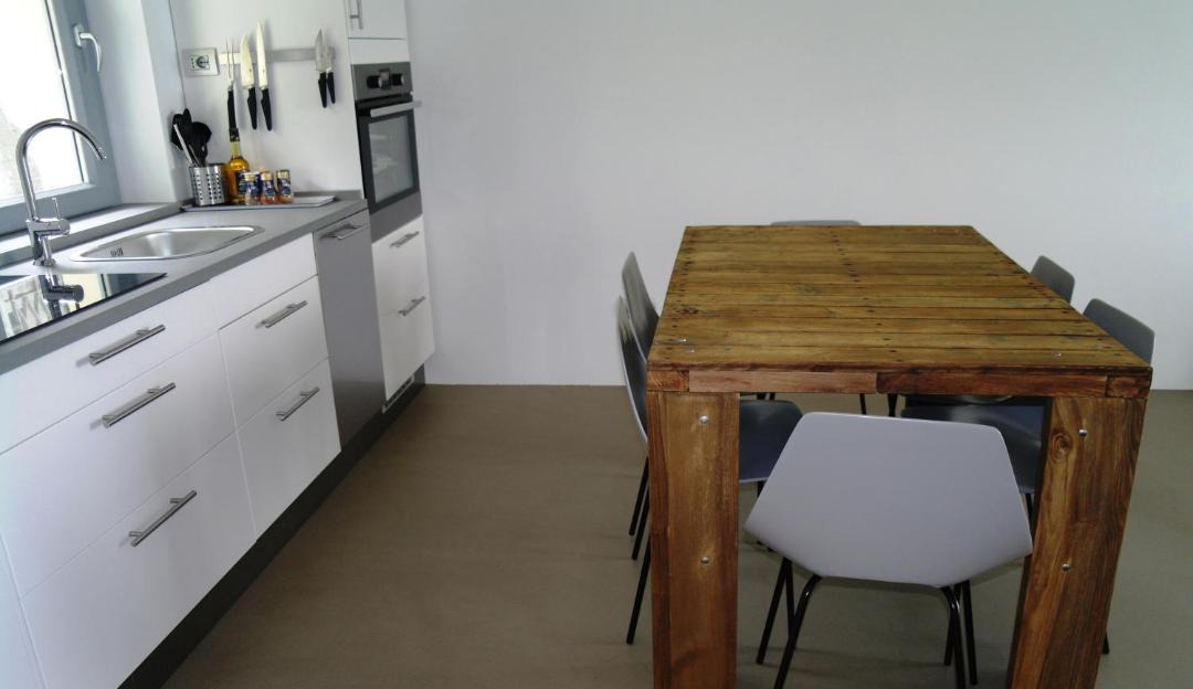 Photo of Kitchen in Castino