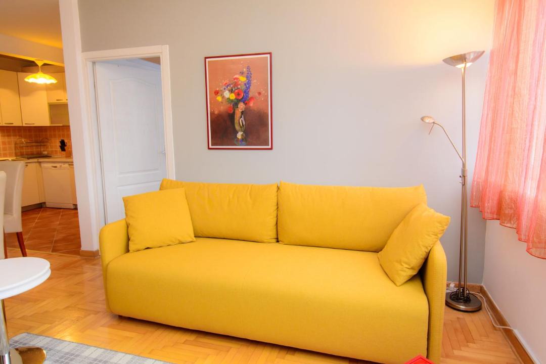 Photo of Livingroom in Sarajevska