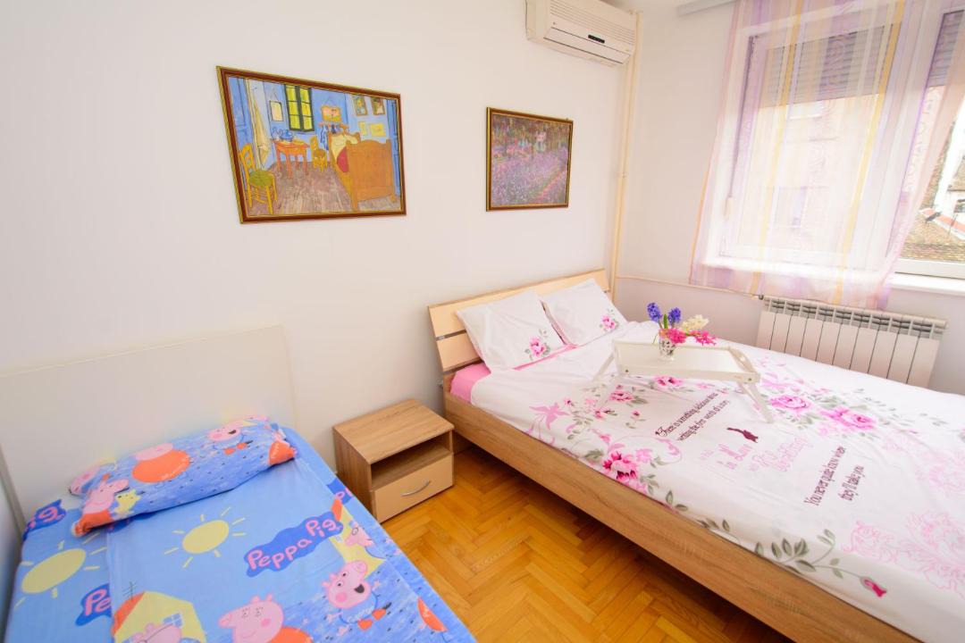 Photo of Bedroom in Sarajevska