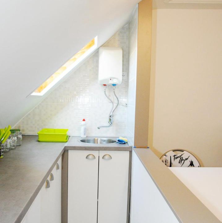 Photo of Kitchen in Stari Grad