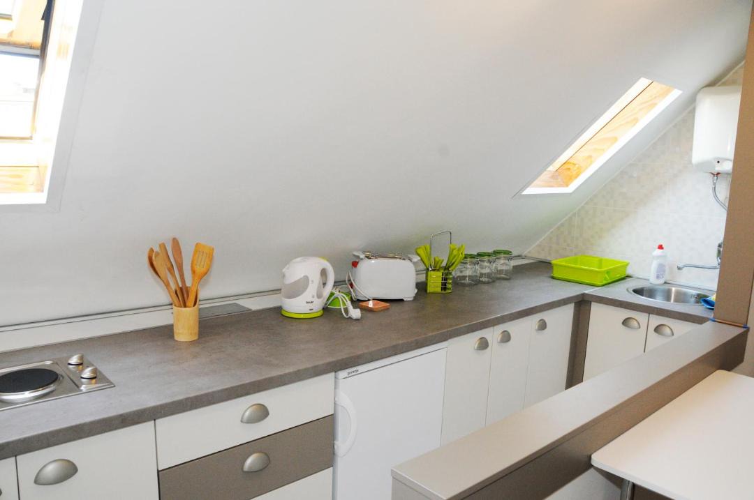 Photo of Kitchen in Stari Grad