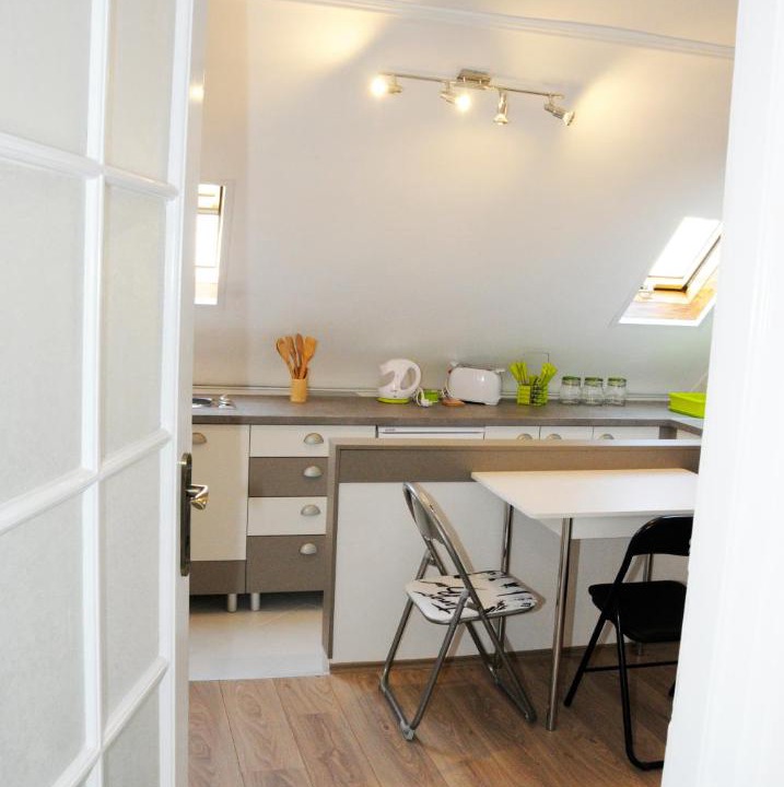 Photo of Kitchen in Stari Grad