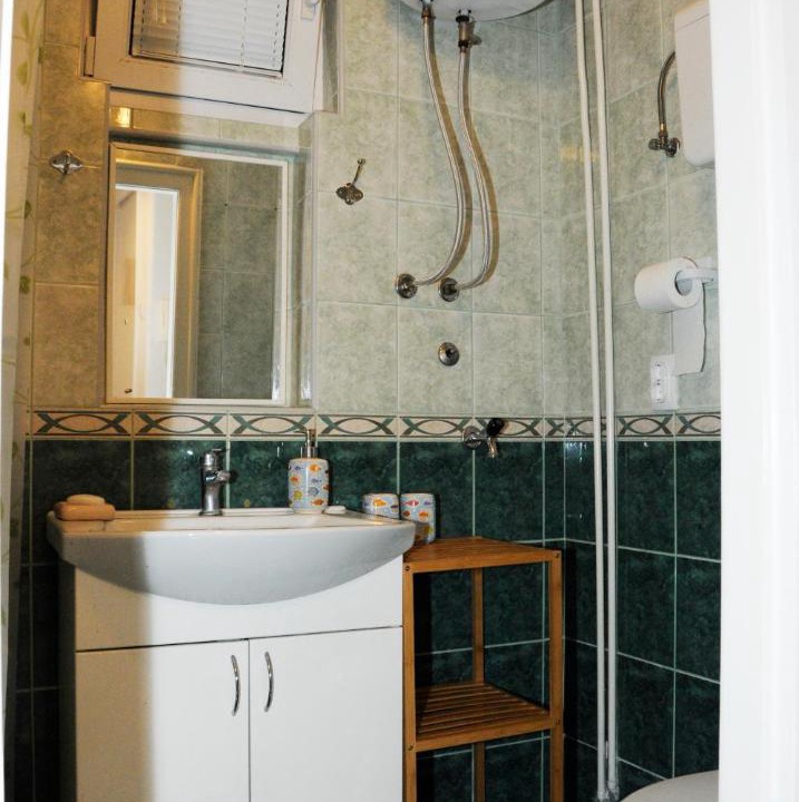 Photo of Kitchen in Stari Grad