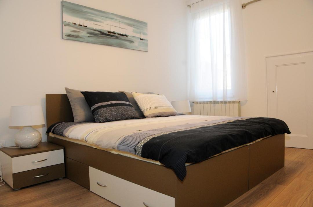 Photo of Bedroom in Stari Grad
