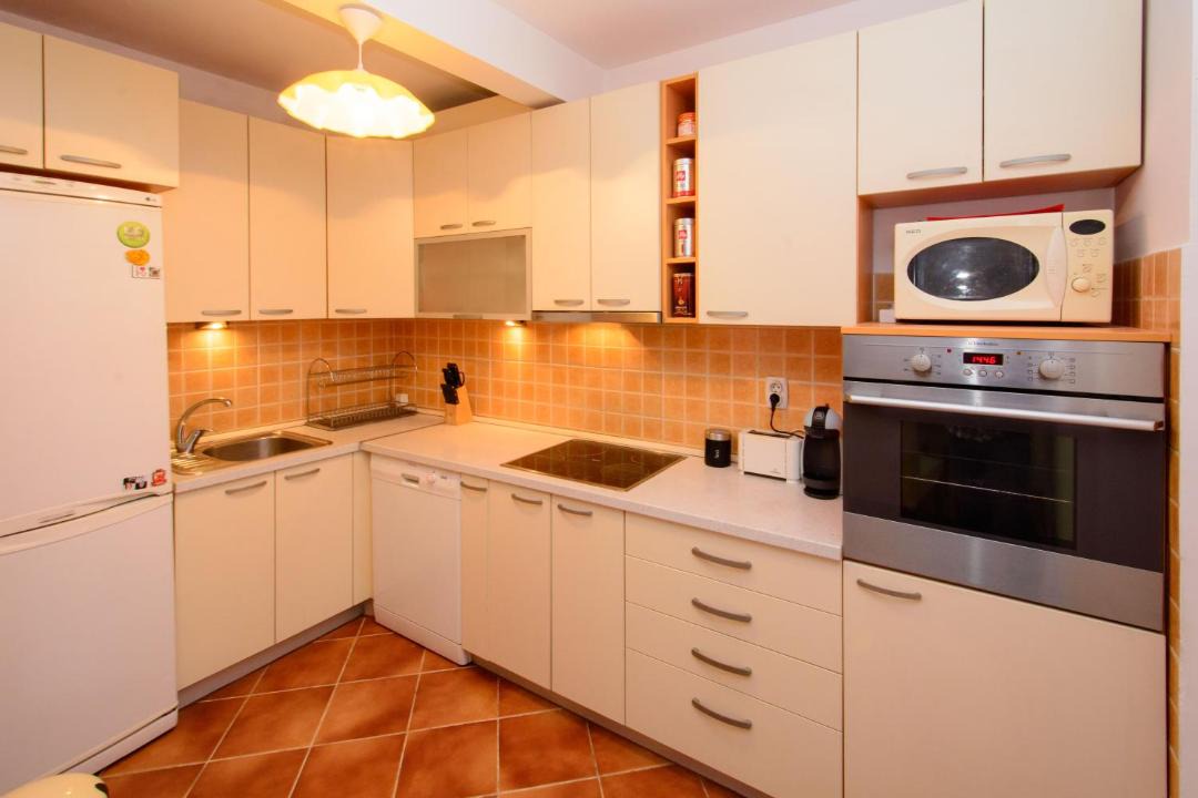 Photo of Kitchen in Sarajevska
