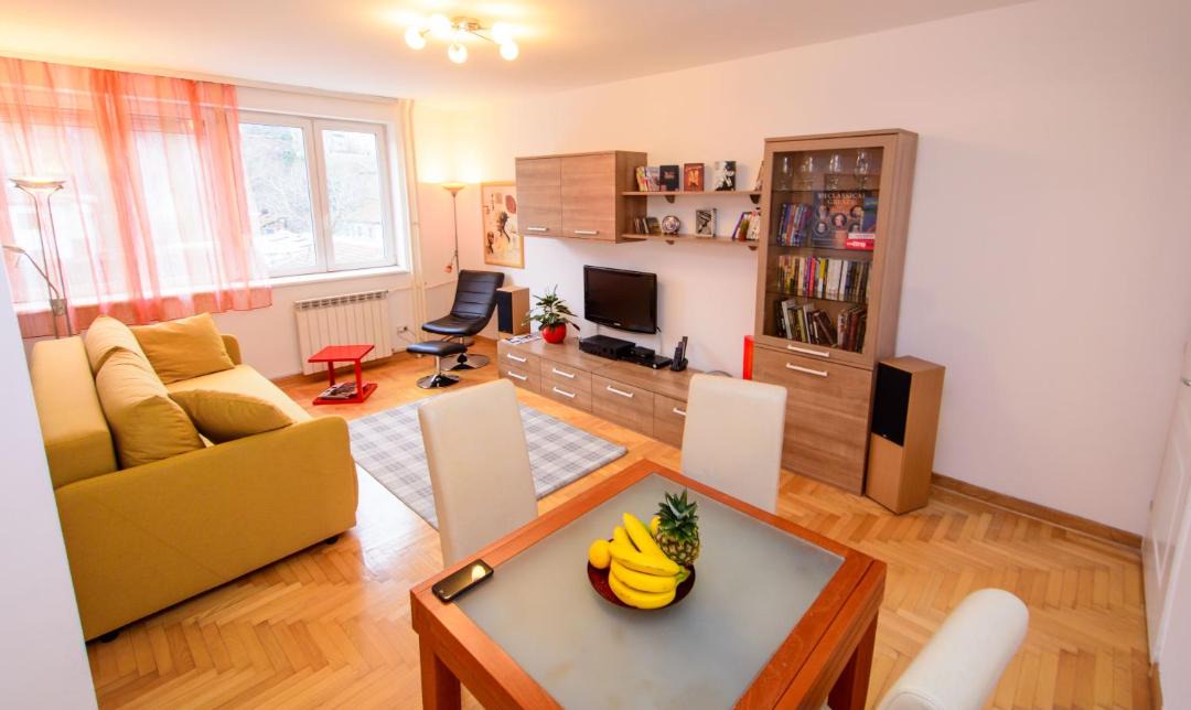Photo of Livingroom in Sarajevska