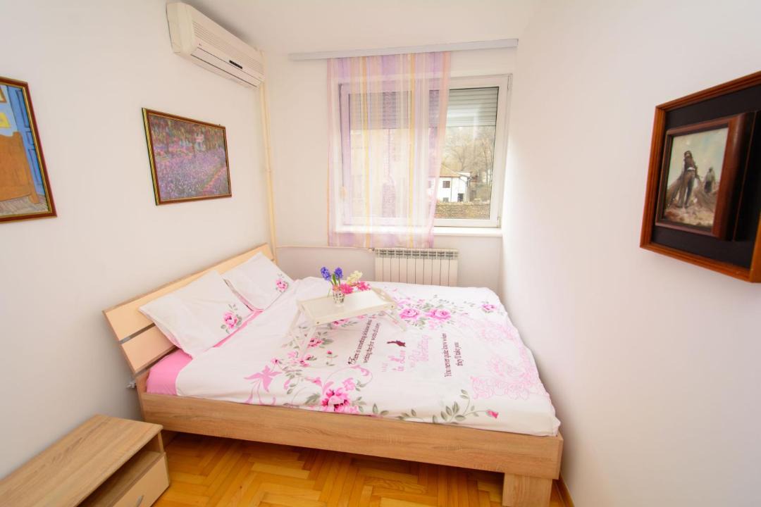 Photo of Bedroom in Sarajevska