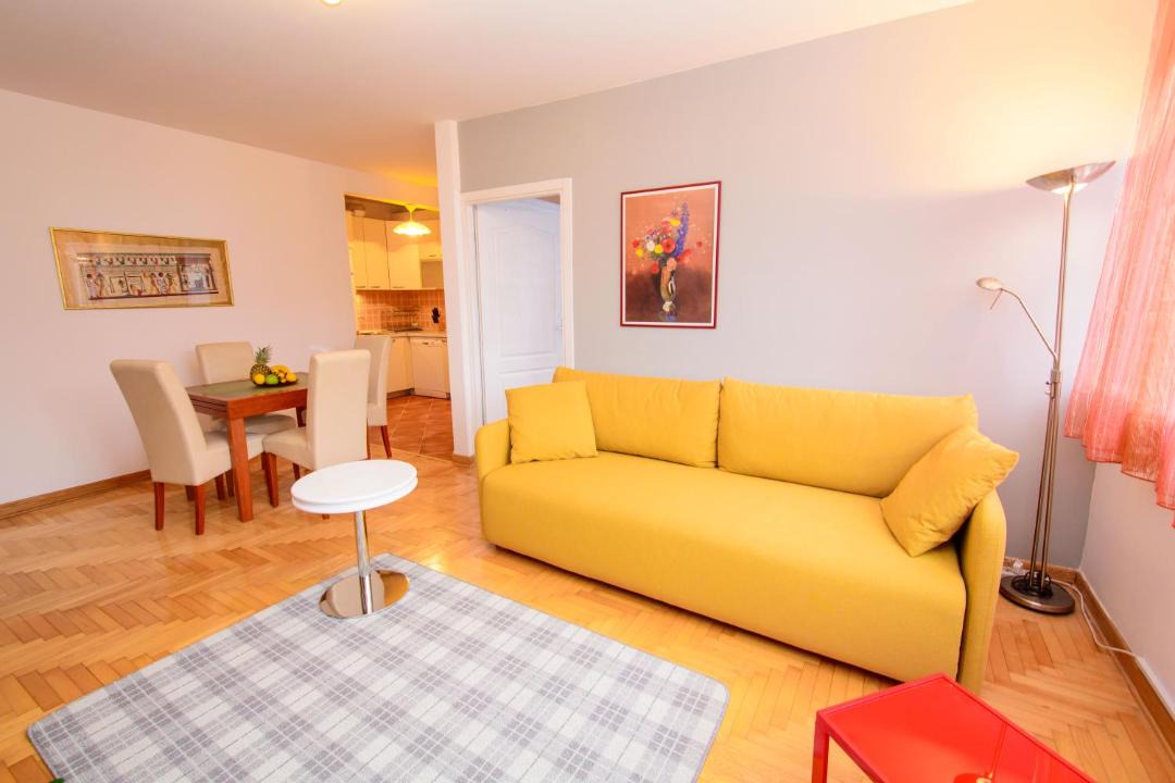 Photo of Livingroom in Sarajevska