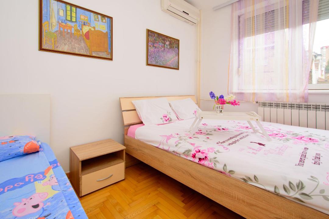 Photo of Bedroom in Sarajevska