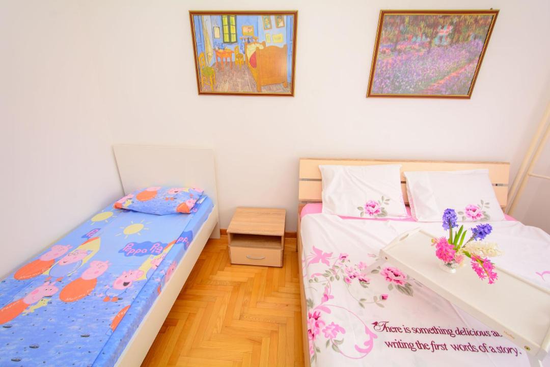 Photo of Bedroom in Sarajevska