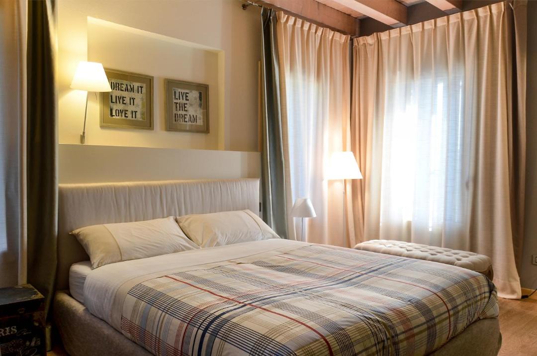 Photo of Bedroom in Malo