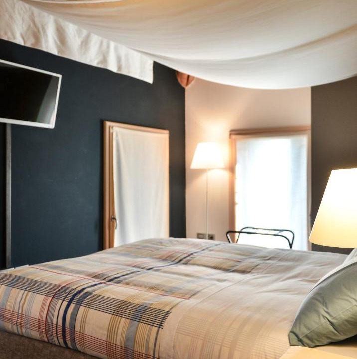 Photo of Bedroom in Malo