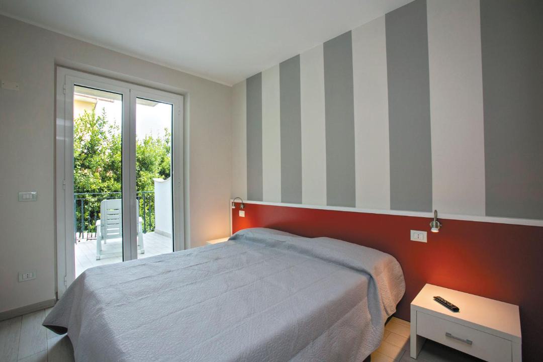 Photo of Bedroom in Grottammare