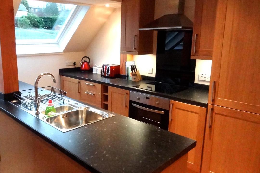 Photo of Kitchen in Helensburgh