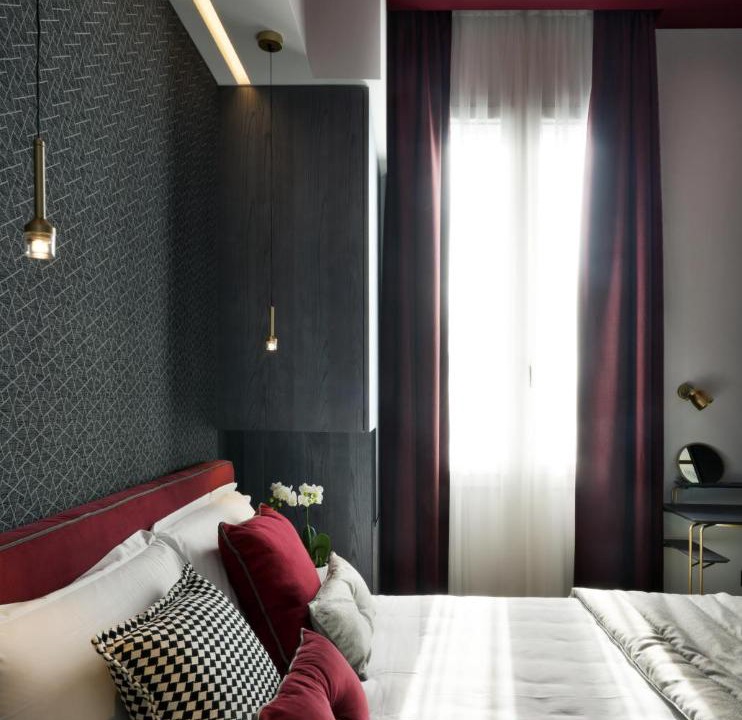 Photo of Bedroom in Acquabella