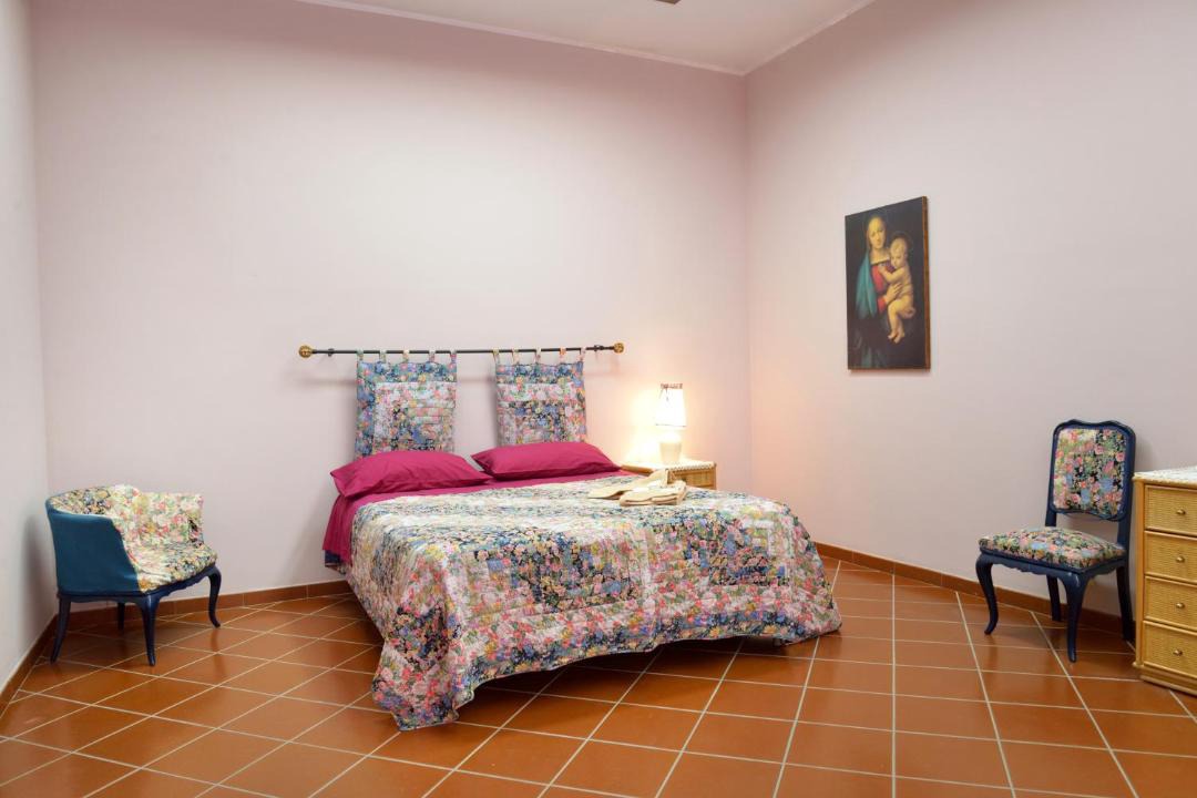 Photo of Bedroom in Castellammare del Golfo