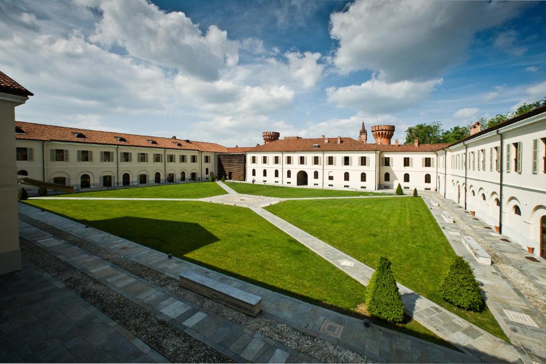 Photo of Buildings in Pollenzo