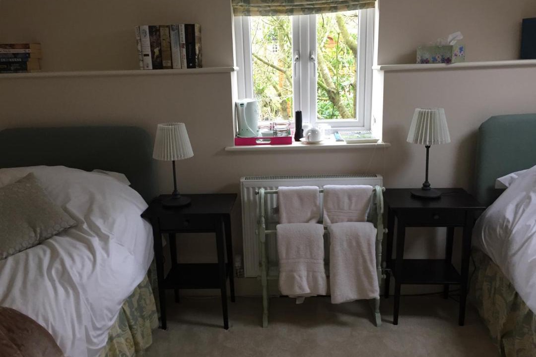 Photo of Bedroom in Towcester