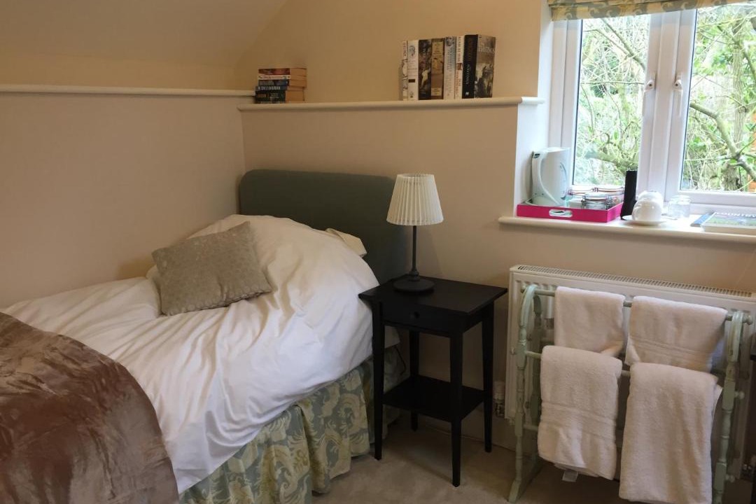 Photo of Bedroom in Towcester