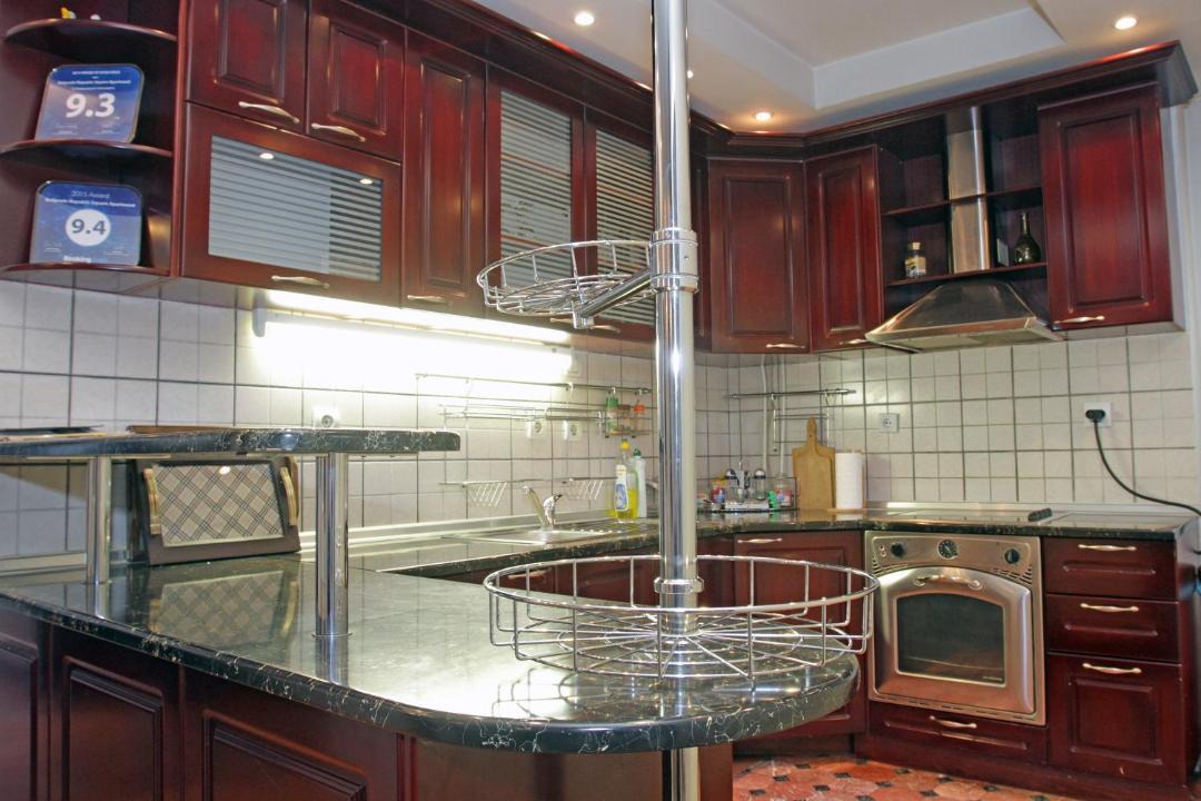 Photo of Kitchen in Stari Grad