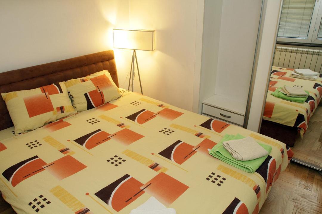 Photo of Bedroom in Stari Grad