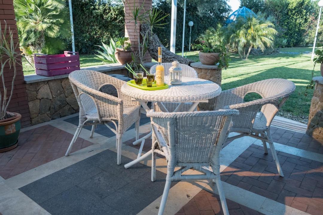 Photo of Patio Balcony in Augusta
