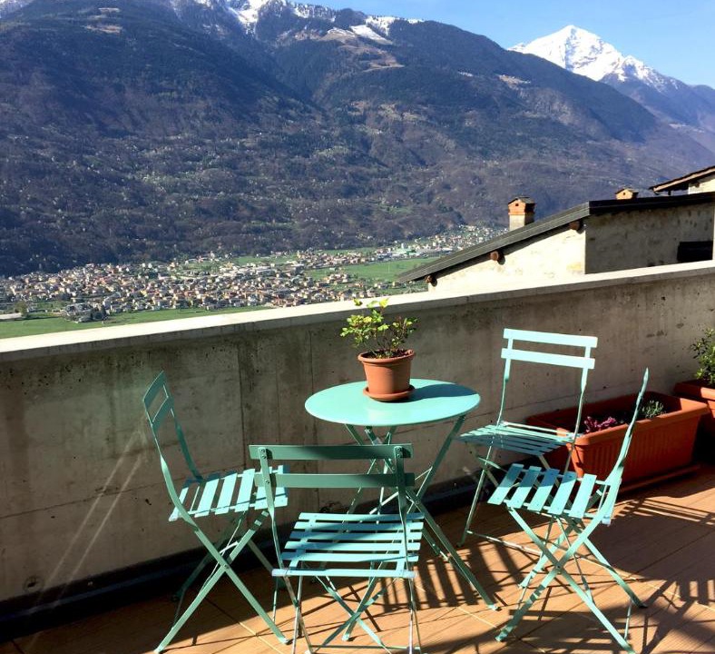 Photo of Patio Balcony in Civo