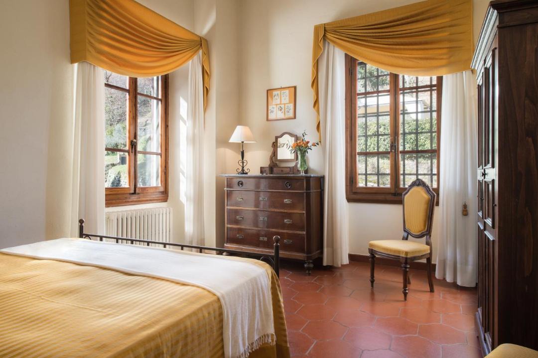 Photo of Bedroom in Lucolena