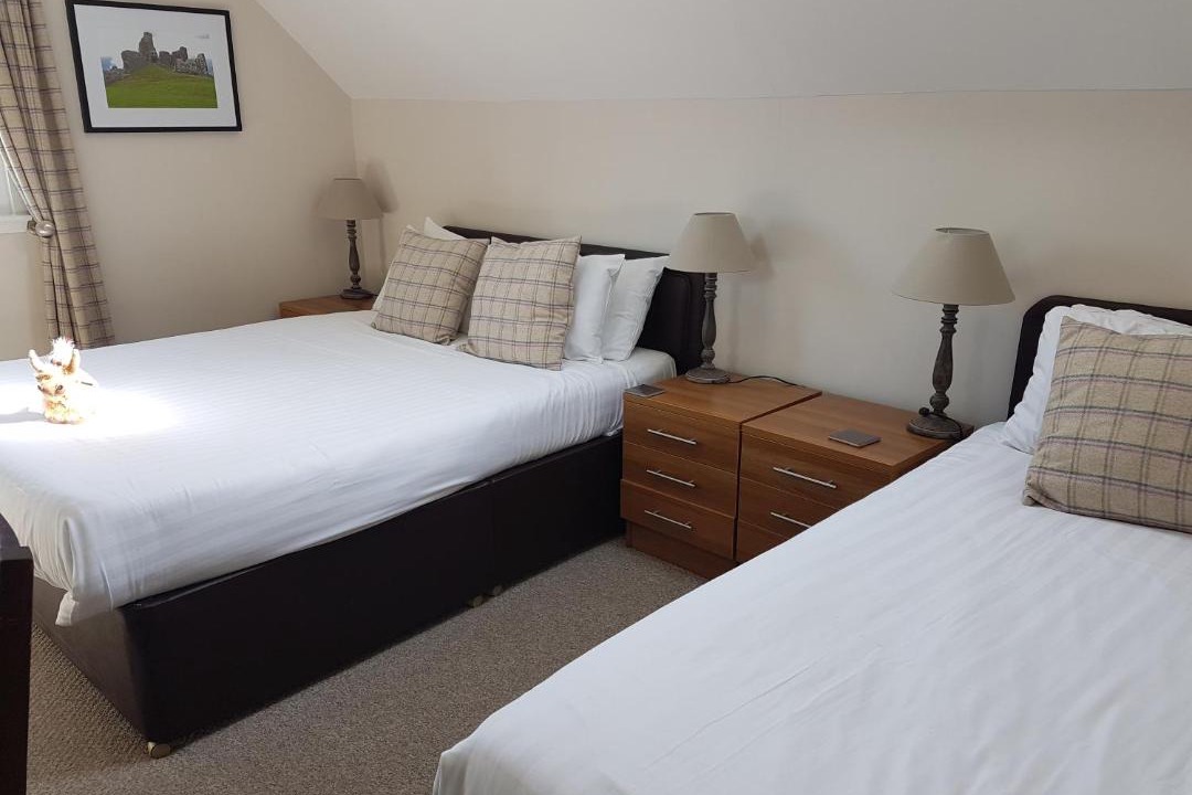 Photo of Bedroom in Fort Augustus