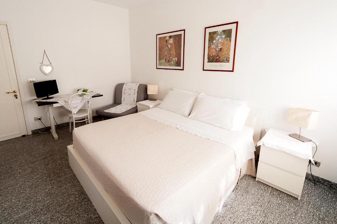 Photo of Bedroom in Magna Grecia