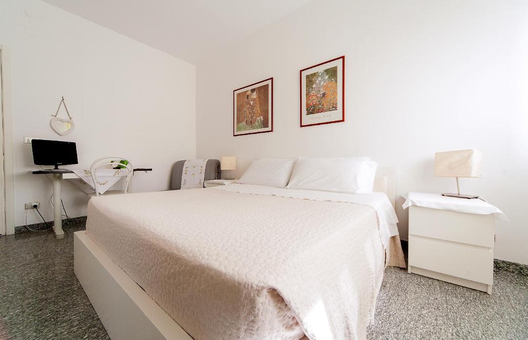 Photo of Bedroom in Magna Grecia