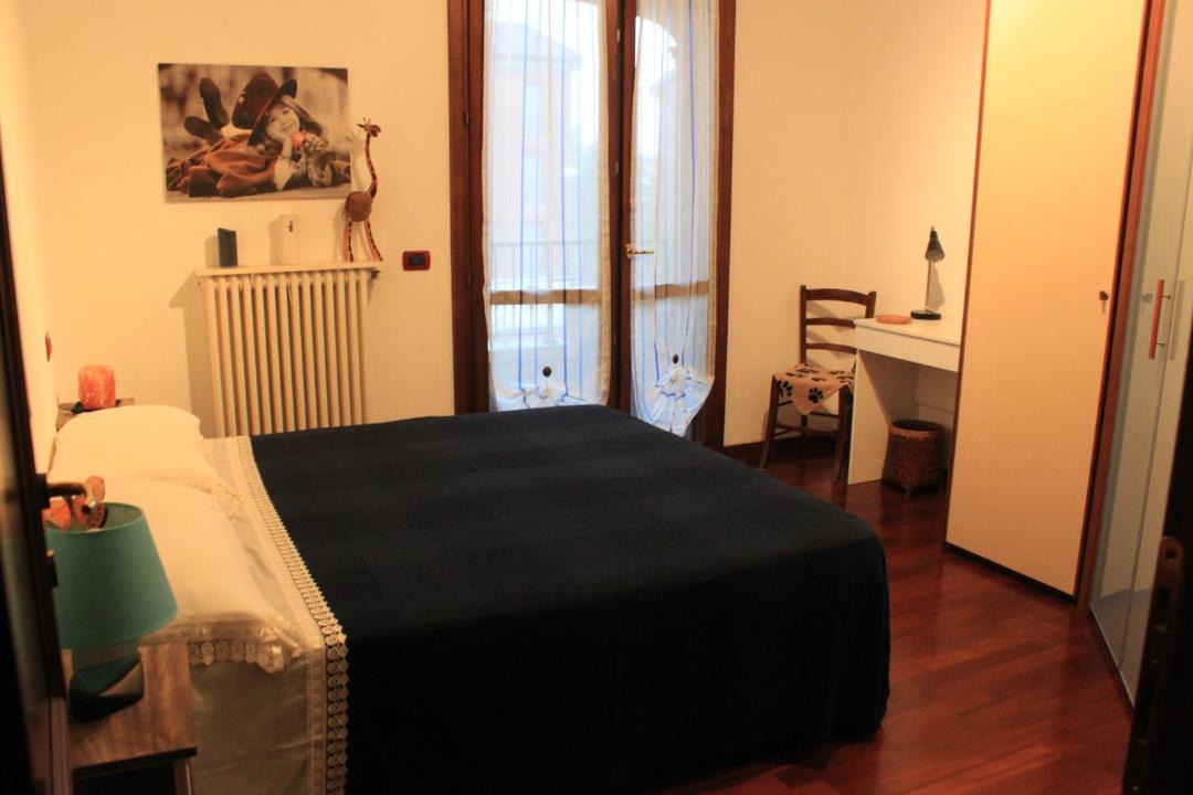 Photo of Bedroom in Bomporto