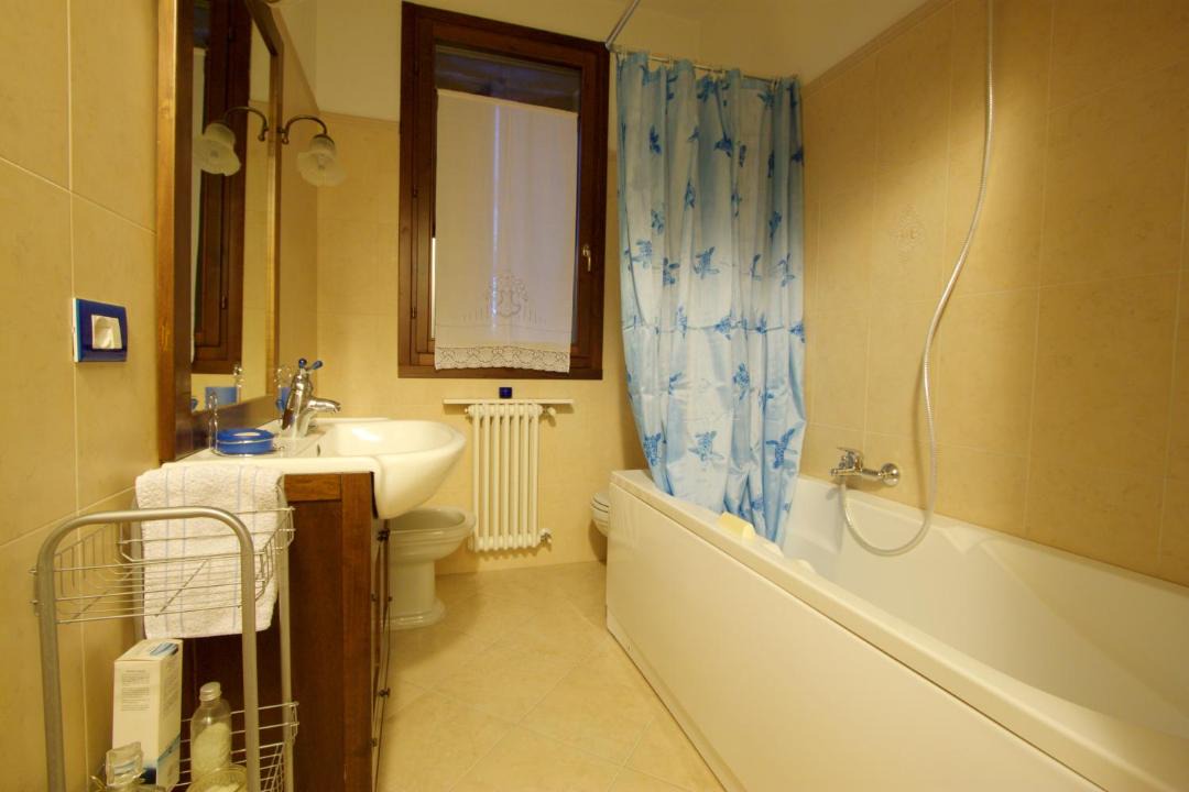 Photo of Bathroom in Bomporto