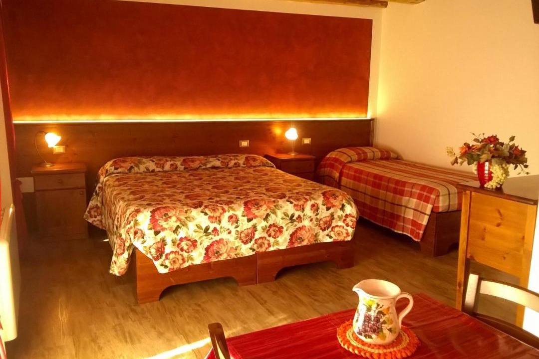 Photo of Bedroom in Marostica