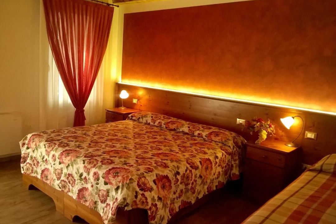 Photo of Bedroom in Marostica