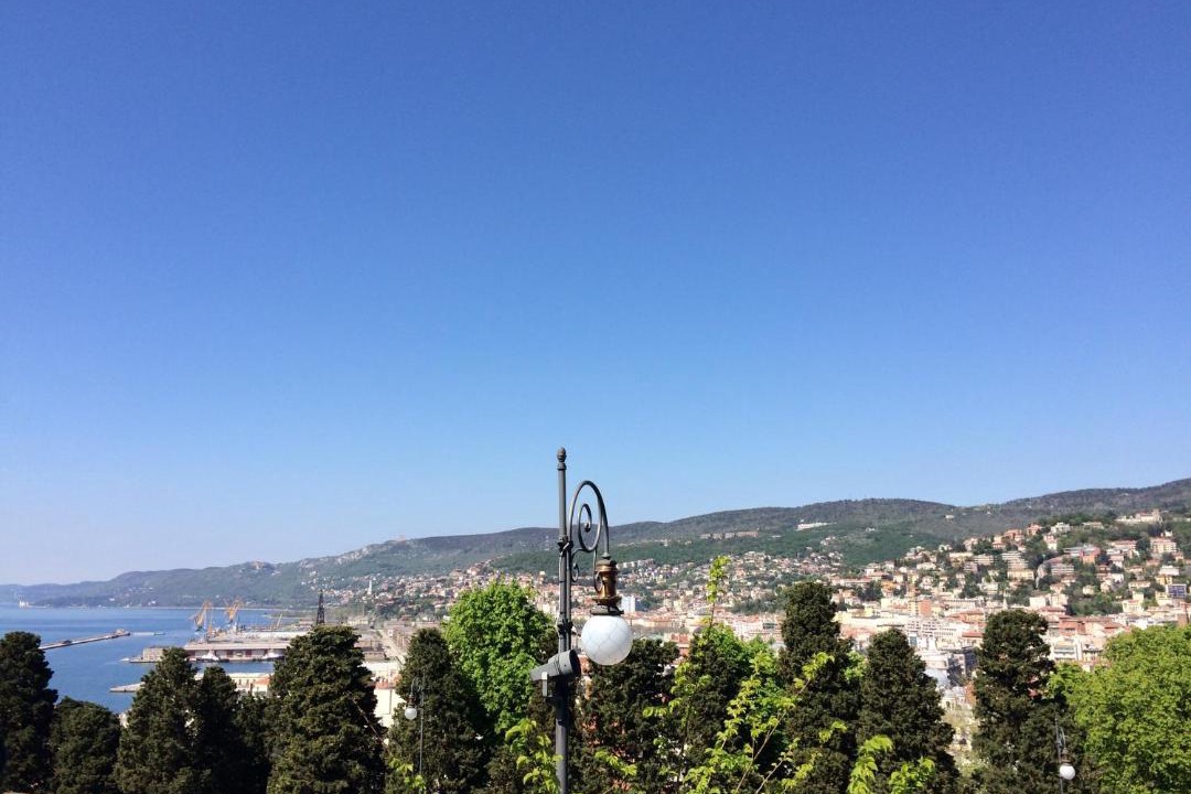 Photo of Outdoor in Citta Nuova-Barriera Nuova-San Vito-Citta Vecchia