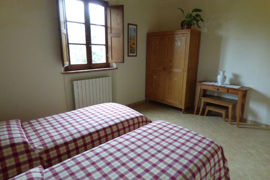 Photo of Bedroom in Torre A Castello