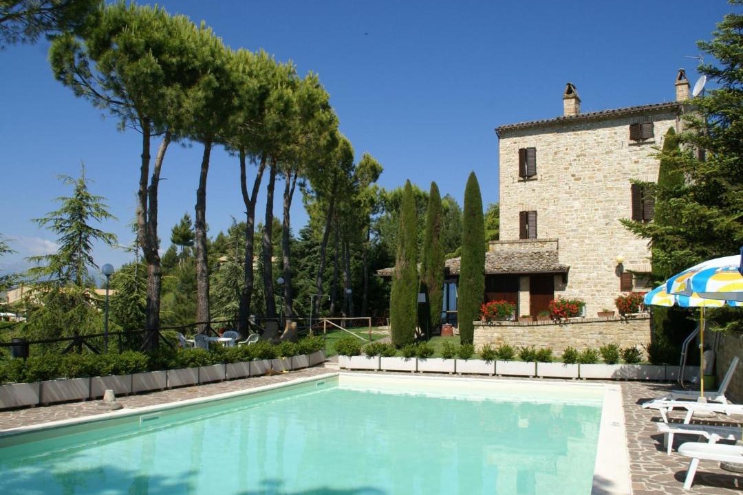 Photo of Outdoor in Montelparo