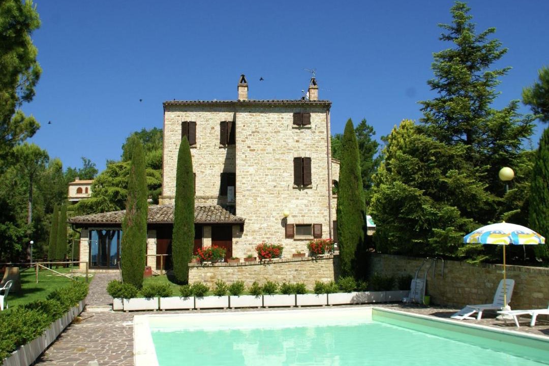 Photo of Outdoor in Montelparo