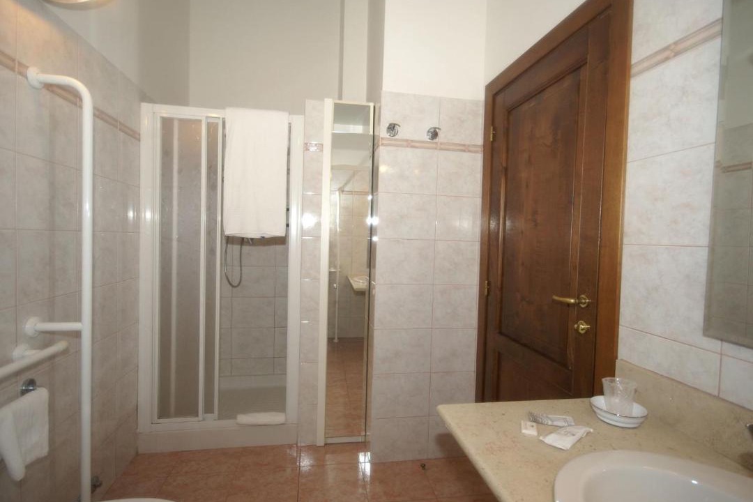 Photo of Bathroom in Montelparo