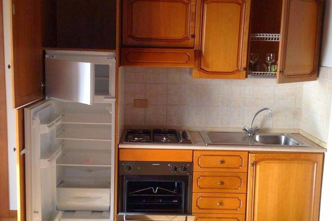 Photo of Kitchen in Montelparo