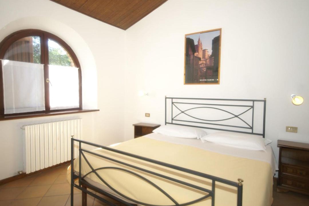 Photo of Bedroom in Montelparo