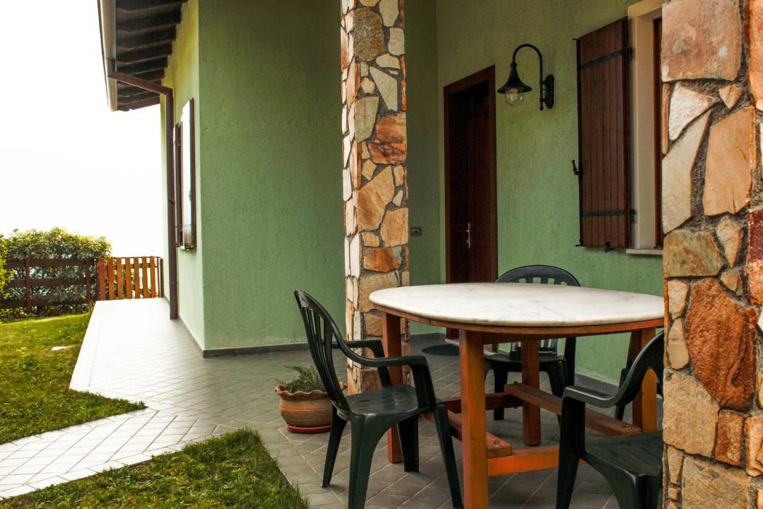 Photo of Patio Balcony in Pieve