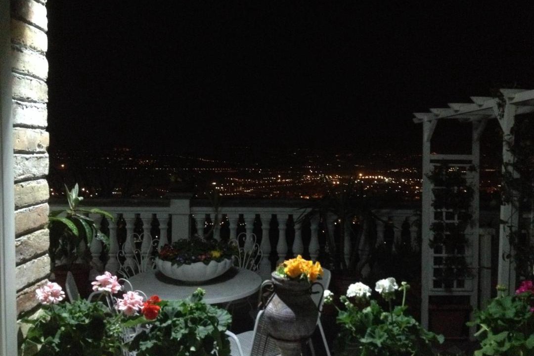 Photo of Patio Balcony in Chieti