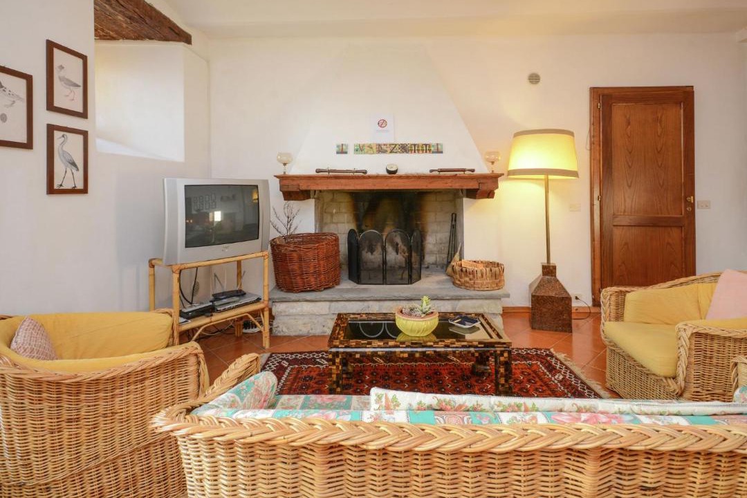 Photo of Livingroom in Tredozio
