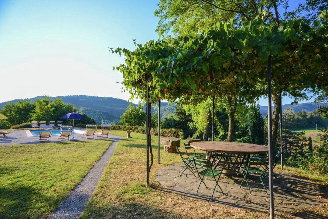 Photo of Outdoor in Tredozio