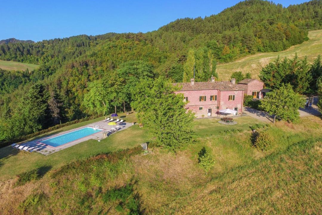 Photo of Outdoor in Tredozio