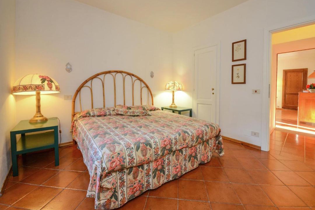 Photo of Bedroom in Tredozio